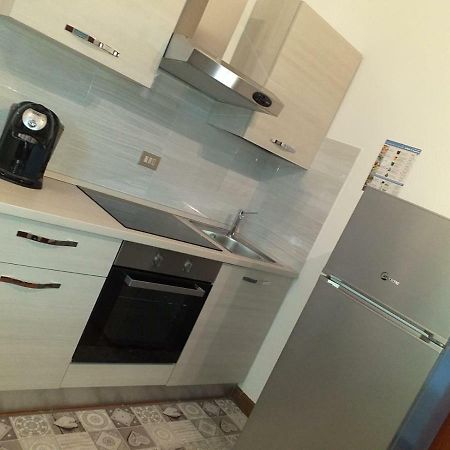 Marina Residence Capitana Kültér fotó