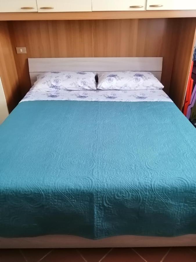 Marina Residence Capitana Kültér fotó