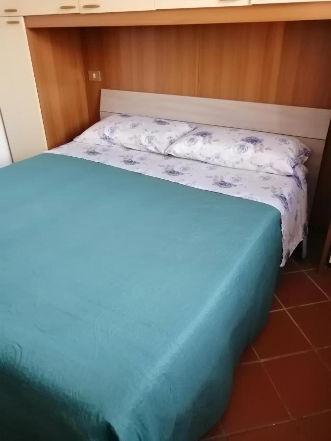 Marina Residence Capitana Kültér fotó