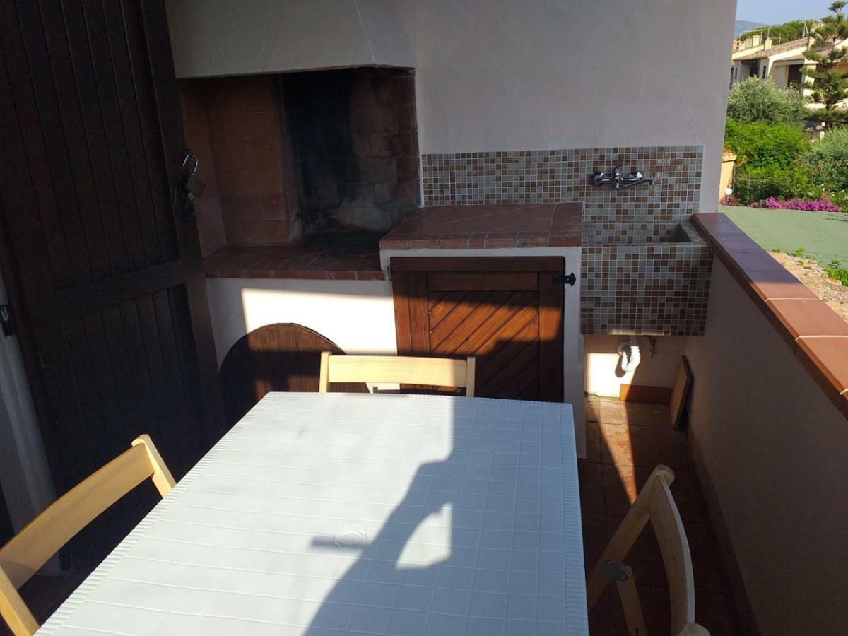 Marina Residence Capitana Kültér fotó